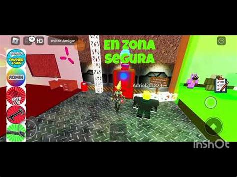 Jugando Juegos Random De Roblox Pt Youtube