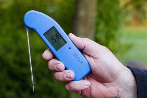 The Best Instant Read Thermometer Of Expert Reviews