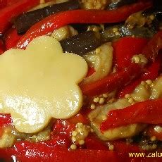 Salata Od Patlid Ana I Paprika Recept Zalogaj