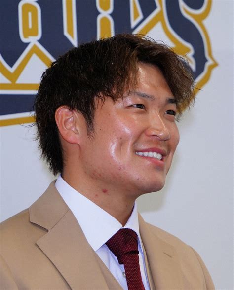 オリックス・阿部翔太「またノーノーしよった」 後輩・由伸への“男前プレゼント”を明かす― スポニチ Sponichi Annex 野球