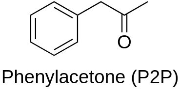 Phenylacetone (P2P): Properties, Uses, and Risks - Safrole