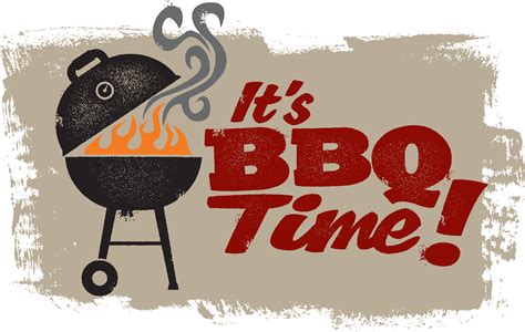 Clipart Bbq 3038669