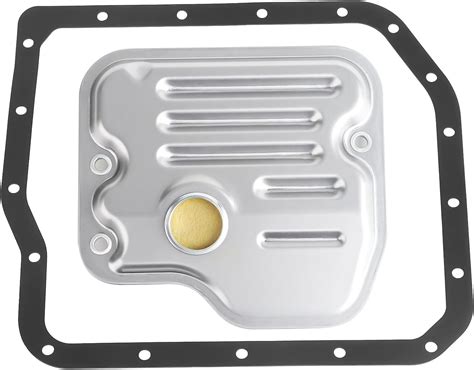 Amazon Automatic Transmission Filter With Gasket Kit Fits For