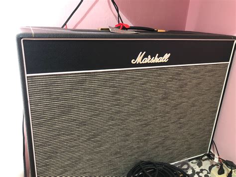 Marshall Jtm 45 Bluesbreaker Hw Vendoscambio 6887004 Su Mercatino