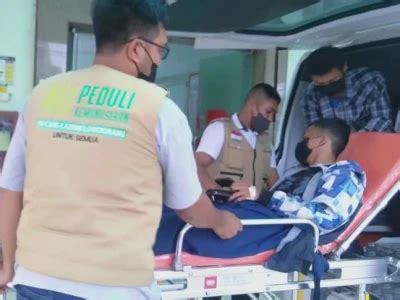 Peduli Tragedi Kanjuruhan NU Malang Raya Dirikan Posko Pengaduan Orang