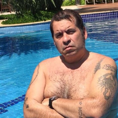 Mais magro Leandro Hassum publica fotos VEJA SÃO PAULO