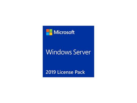 Windows Server 2019 Cal 5 Users