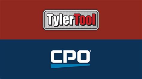 Tyler Tool is now CPO Outlets | CPO Outlets