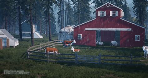 Ranch Simulator Descargar Ltima Versi N