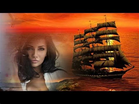 NEW COVER VIRAL SAIL OVER SEVEN SEAS GINA T YouTube