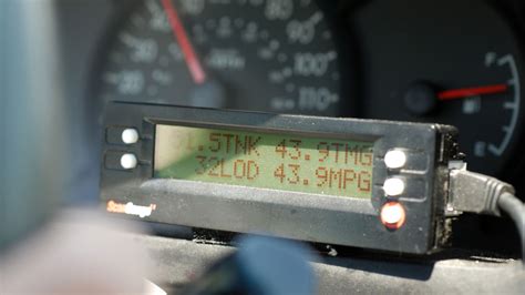 You Can Hack Your Car For Better Mileage—but Should You