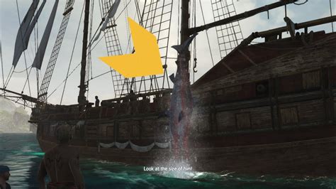 Ancient Whale Hunting Assassin S Creed Black Flag Gameplay Youtube