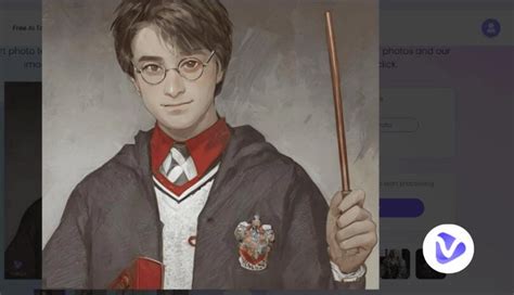 The Magic Of AI 3 Hot Harry Potter Avatar Makers In 2025