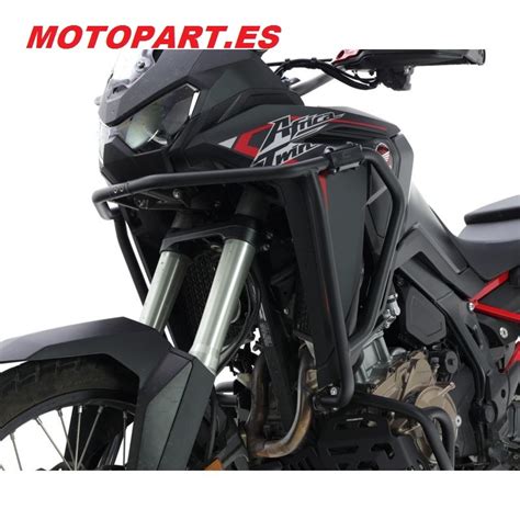 Defensas Honda Crf 1100 Africa Twin 20 22 Adventure Sport DTC MotoPart