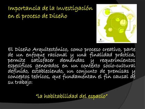 C Mo Hacer Un Proyecto Arquitect Nico Ppt