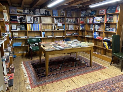 Baldwins Book Barn West Chester Pennsylvania Bookstore Explorer