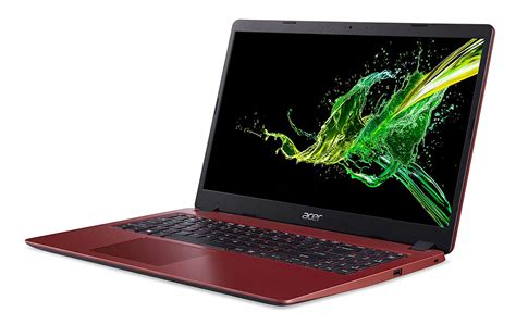 Acer Aspire 3 Ryzen 3 3200U Radeon RX Vega 3 15 6 HD 1366 X