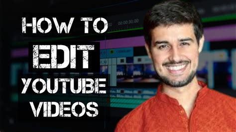 How To Edit Youtube Videos Youtube Videos Kaise Edit Kare Youtube