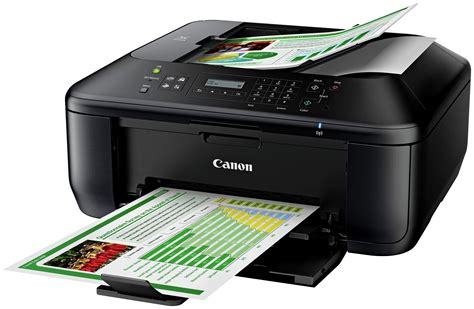 Canon PIXMA MX475 Wireless Inkjet Printer Reviews - Updated December 2024