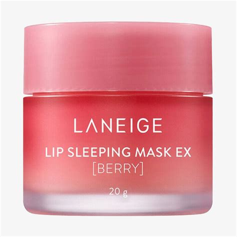 Lip Sleeping Mask Ex Laneige Purish