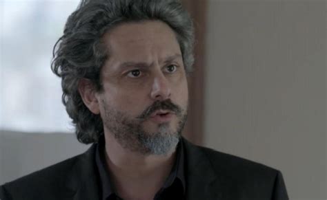 José Alfredo morre na novela Império Relembre o truque