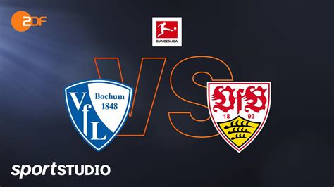 Pregame VfL Bochum Vs VfB Stuttgart 01 20 2024