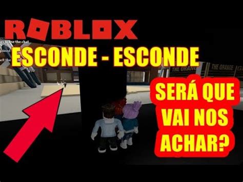 Esconde Esconde Em Fam Lia No Roblox Hide And Seek Extreme Youtube