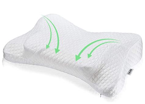 Gli Migliori Cuscini In Memory Foam Per La Cervicale Solpath