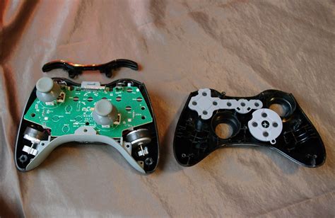 How To Open Xbox Controller At Lisa Aronson Blog