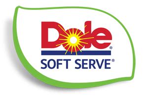 DOLE SOFT SERVE®