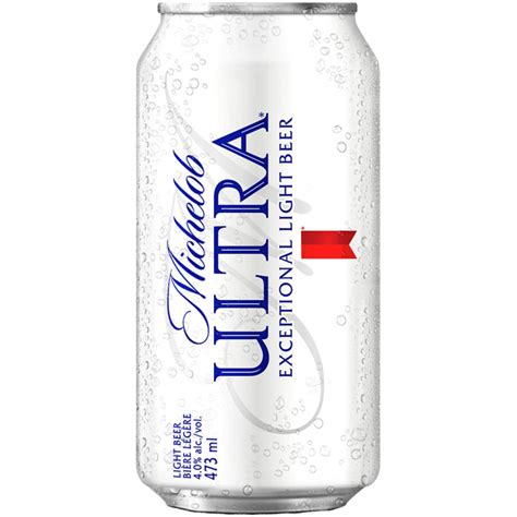 Michelob Ultra