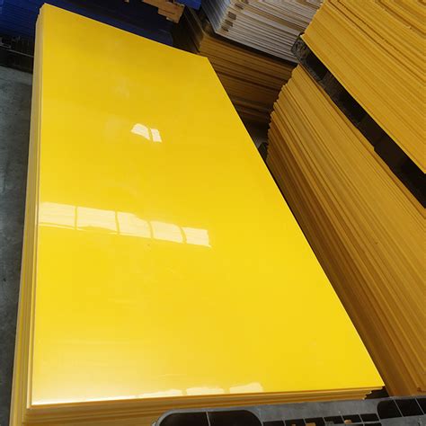 Hdpe500 High Density Polyethylene Sheet Board Panel Plate Buy High