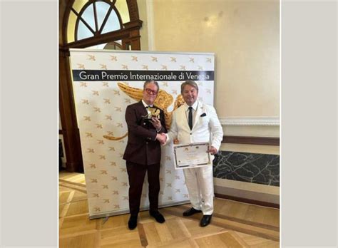 Premiata Larte Pasticcera Del Re Del Cioccolato Ernst Knam Vince Il