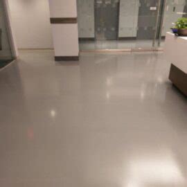 Epoxy Flooring Deerfield Beach Floor Logic