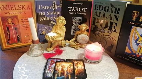 Tarot Tygodniowy 6 12 Marca 2023wszystkie Znaki Zodiaku 💟🌱 Youtube