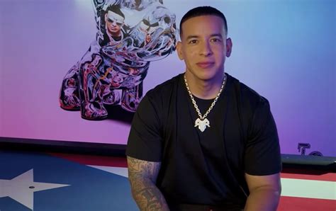 Daddy Yankee anunció oficialmente su retiro de la música mira el video