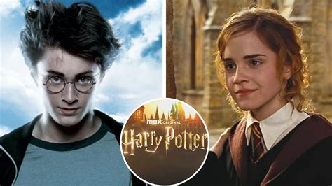 Serie de Harry Potter en Max durará 10 años cada temporada será una