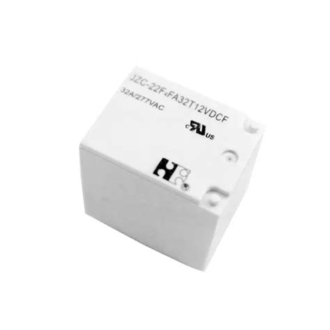 China A Miniature High Power Relay Supplier Manufacturer Factory