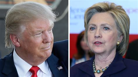 Trump V Clinton Who Will Raise Taxes And How Much Fox News Video