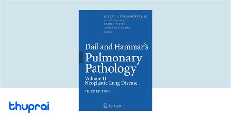 Buy Dail And Hammars Pulmonary Pathology In Nepal Thuprai