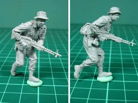 Close Fight Rar Infantry 4 Armorama™