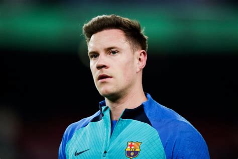 Relevo On Twitter Ter Stegen Historia De LaLiga Ha Conseguido El