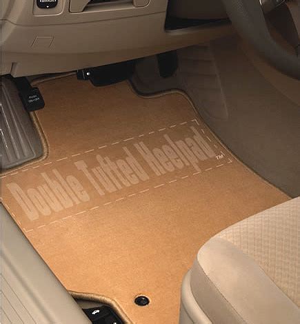 Intro-Tech Designer Floor Mats, Intro Tech Designer Car Mats, Intro-Tech Designer Mats