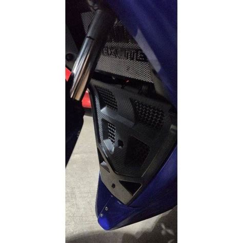 ENGINE COVER FOR SNIPER 150 MALAYSIAN Lazada PH