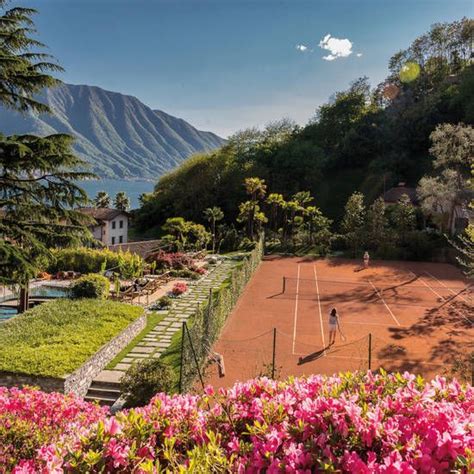 Top Most Beautiful Tennis Courts In The World Artofit