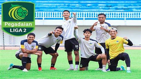 Jadwal 12 Besar Liga 2 Terbaru Grup X Cek Jam Tayang PSMS Vs Persiraja