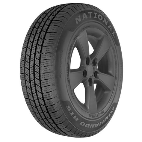 Tires 235 70r17