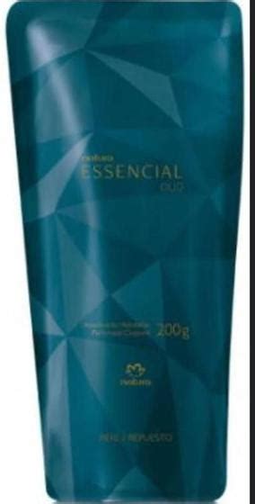 Refil Hidratante Essencial Oud Feminino 200 G Natura Cuidados O