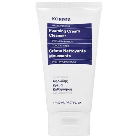 Reviewed: The 8 Best Korres Skincare Products | Who What Wear