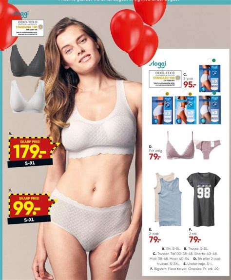 Vrs Woman Bigshirt Bilka August Alle Tilbudsavis